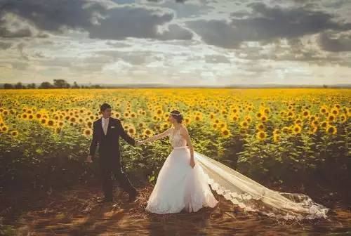 婚博會來了!婚紗照旅行抄底價5999元把幸福寫進巴厘島!