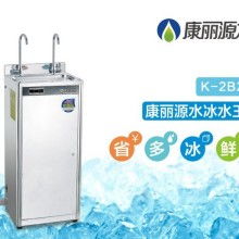 探秘順德月雅泉 節能飲水設備與水處理設備的創新之路