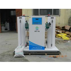 太原市飲用水消毒設備 山水環保與化學技術的完美結合