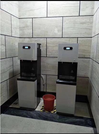 張家港校園飲水設備與污水處理設備的創新應用——蘇州市螞蟻節能直銷服務解析