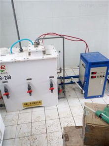 廈門飲用水消毒設(shè)備與污水處理設(shè)備概覽