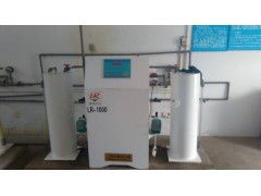 臨滄飲用水消毒設備的標準型號與應用