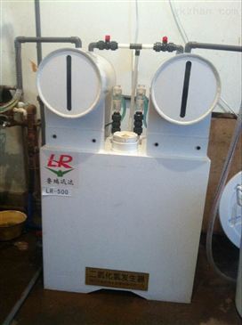 YD 50系列佛山農村安全飲用水消毒設備 智能制造助力飲水安全