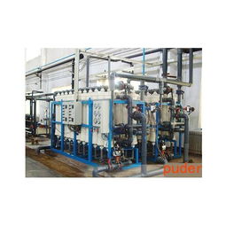 普德飲用水設(shè)備加盟全攻略 利潤、成本與水處理設(shè)備解析