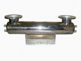 水處理設備 技術與應用解析