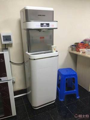 商用直飲水機租賃與污水處理設備 企業健康用水與環保的雙重保障