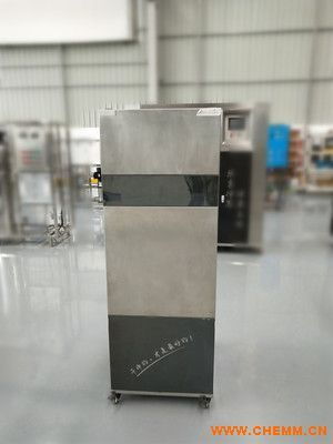 專業提供反滲透與軟化水設備，以精湛技術打造純凈水解決方案