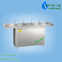 深圳市世紀(jì)豐源飲水設(shè)備產(chǎn)品信息概覽 全面滿足校園與工業(yè)用水需求