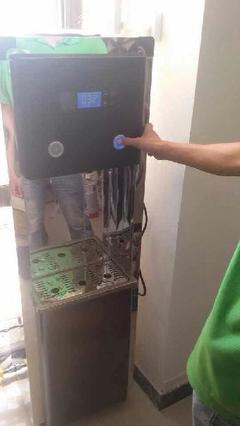 湯原學(xué)校溫?zé)犸嬎畽C(jī)選購指南 志趣網(wǎng)水處理設(shè)備全攻略