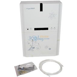 安吉爾壁掛管線飲水機(jī)Y918BK-G凈水設(shè)備評(píng)測(cè) 高效凈水，守護(hù)全家健康